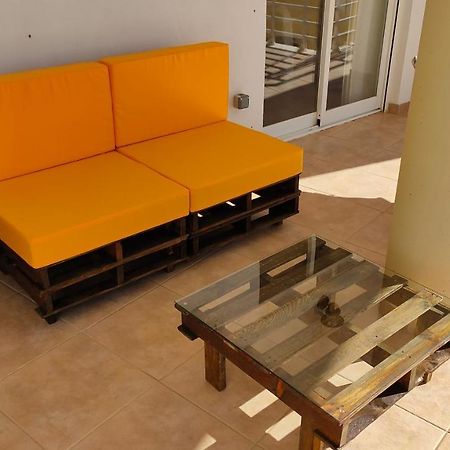 Apartamento Moderno En La Playa Norte De Peñíscola Eksteriør billede
